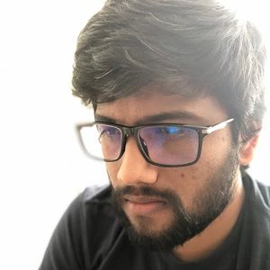 Meet your Posher, Pavan